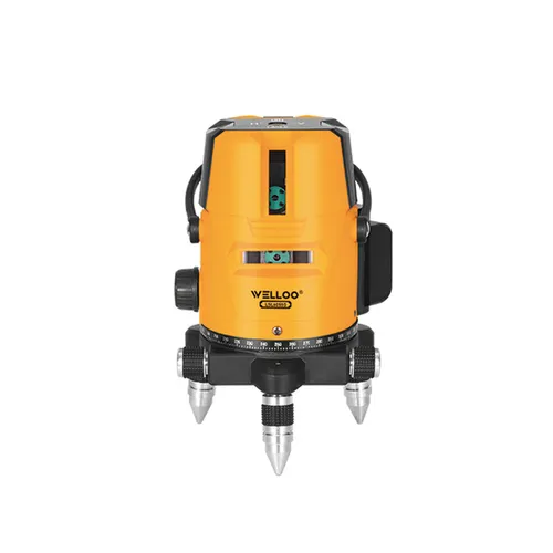تراز لیزری ویلوو کد LSL6055G