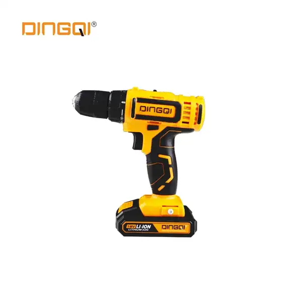 دریل شاژی 18v دینکی کد 105003A
