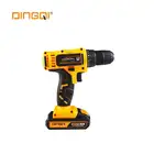 دریل شاژی 18v دینکی کد 105003A thumb 2