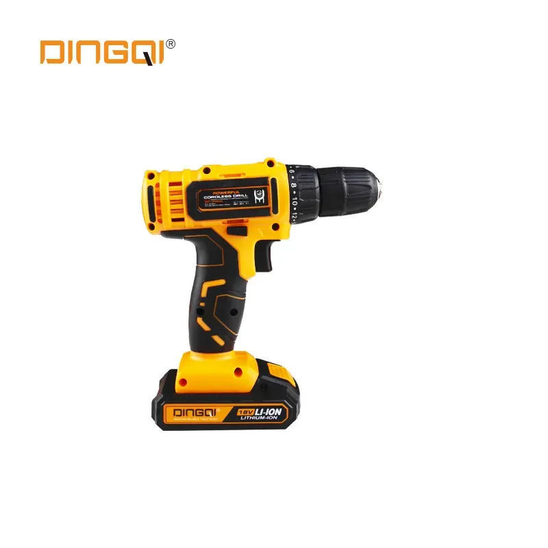 دریل شاژی 18v دینکی کد 105003A gallery1