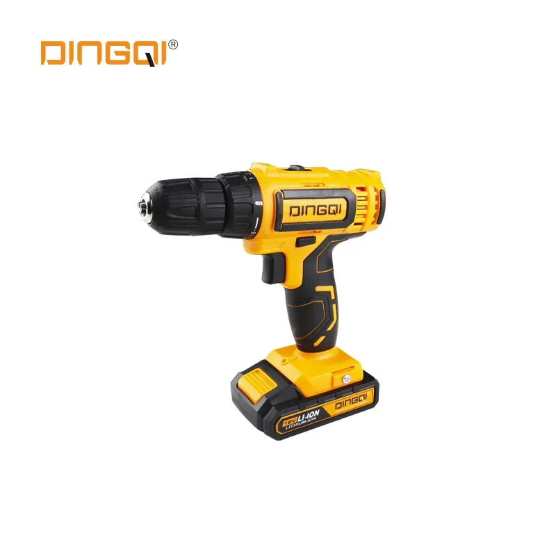 دریل شاژی 18v دینکی کد 105003A gallery3