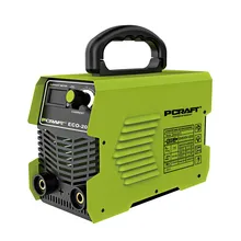 اینورتر 200 آمپر پرسکات کد ECO-200 gallery0