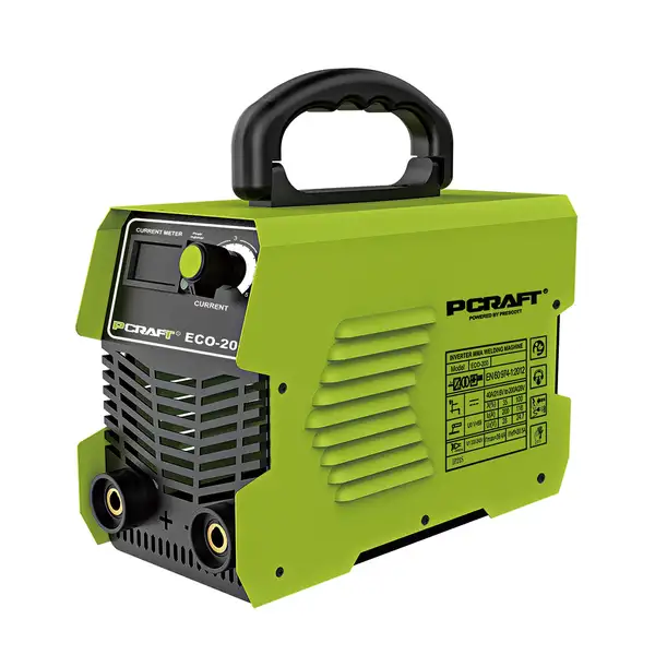 اینورتر 200 آمپر پرسکات کد ECO-200