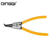 خار باز کن نوک کج 