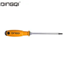 پیچ گوشتی چهارسو ضربه ای 