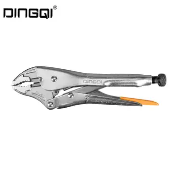 انبر قفلی سایز 7 دینکی کد BG01607