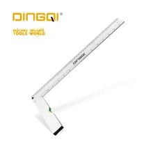 گونیا آلومنیومی 25 سانتیمتری دینکی کد 54025 gallery2
