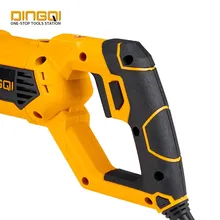 اره افقی بر برقی 710 وات دینکی کد 109010 gallery2