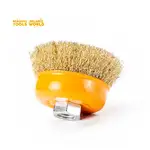 برس کاسه ای 75mm دینکی کد 138003 thumb 4