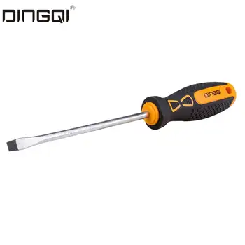 پیچ گوشتی دو سو ساده دینکی کد 68206