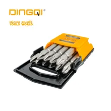 نوک پیچ گوشتی مگنتی  دوسر دینگی dingq gallery0