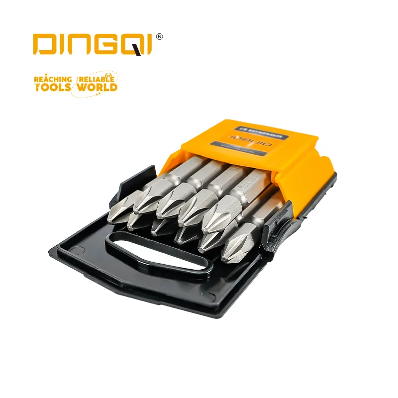 نوک پیچ گوشتی مگنتی  دوسر دینگی dingq gallery0