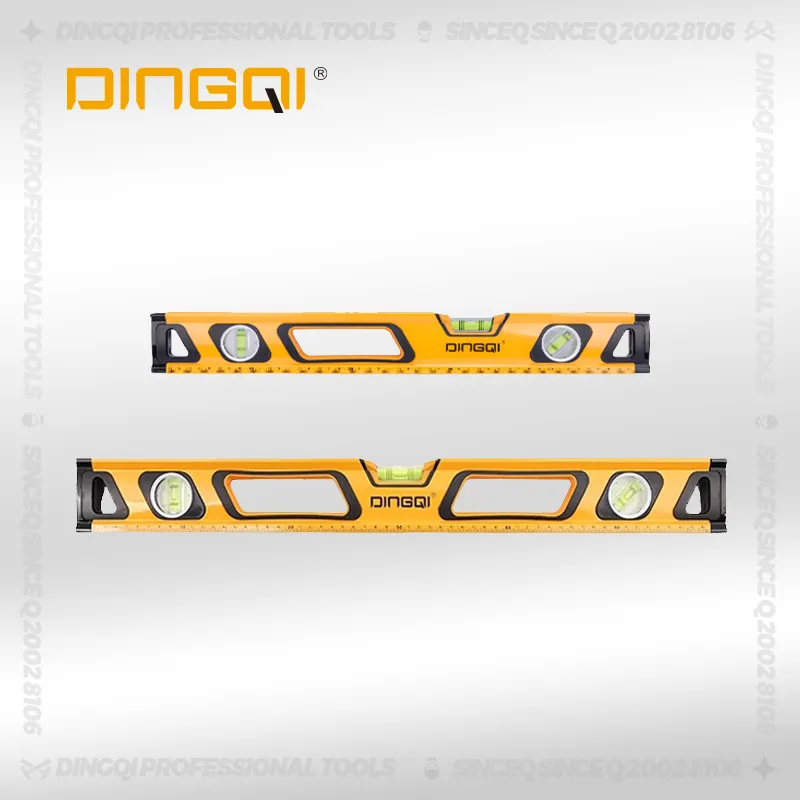 تراز مگنتی دینگی Dingq gallery0