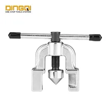 لوله پرچ کن مسی دینگی Dingq gallery2