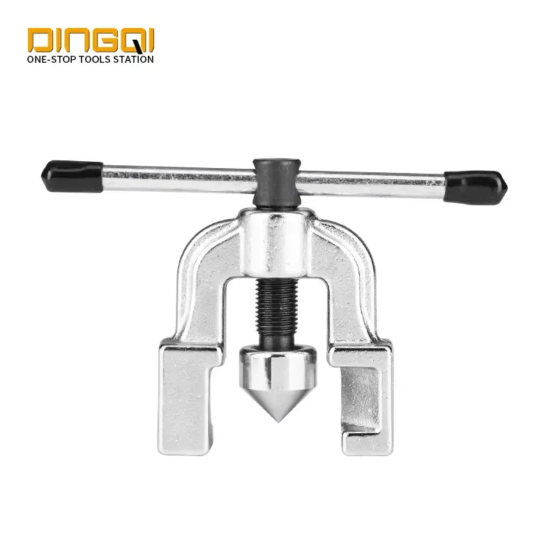 لوله پرچ کن مسی دینگی Dingq gallery2