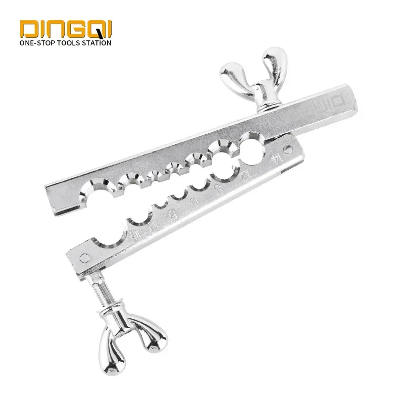 لوله پرچ کن مسی دینگی Dingq gallery4