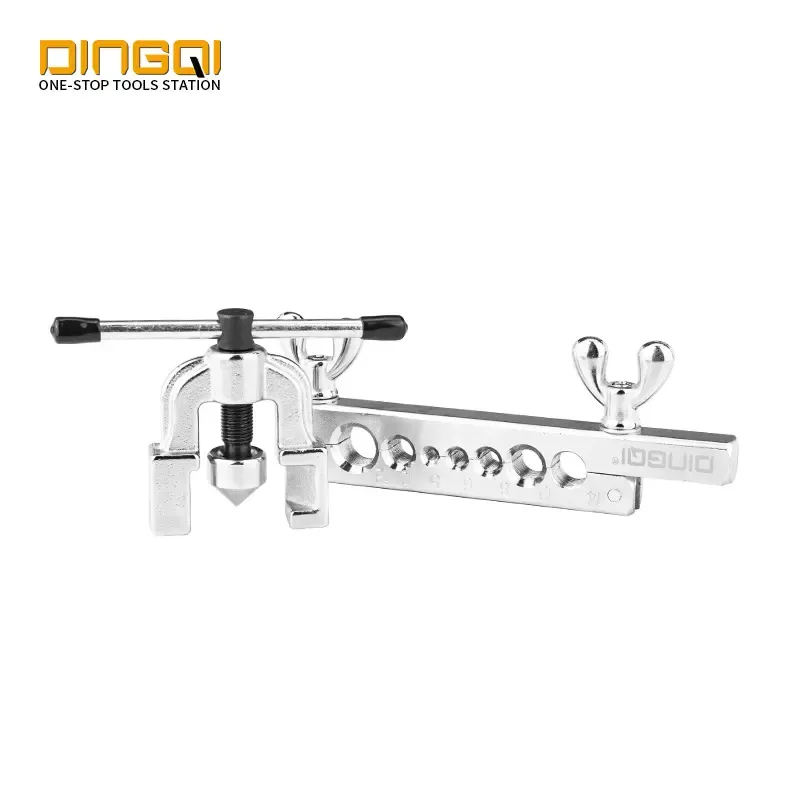 لوله پرچ کن مسی دینگی Dingq gallery5