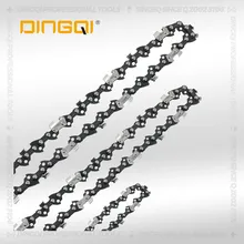 زنجیر اره بنزینی دینگی Dingq gallery0