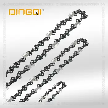 زنجیر اره بنزینی دینگی Dingq