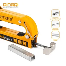 منگنه کوب دستی دینگی Dingq gallery1