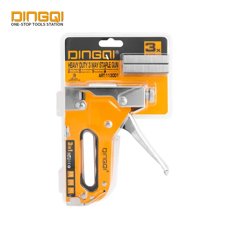 منگنه کوب دستی دینگی Dingq gallery3
