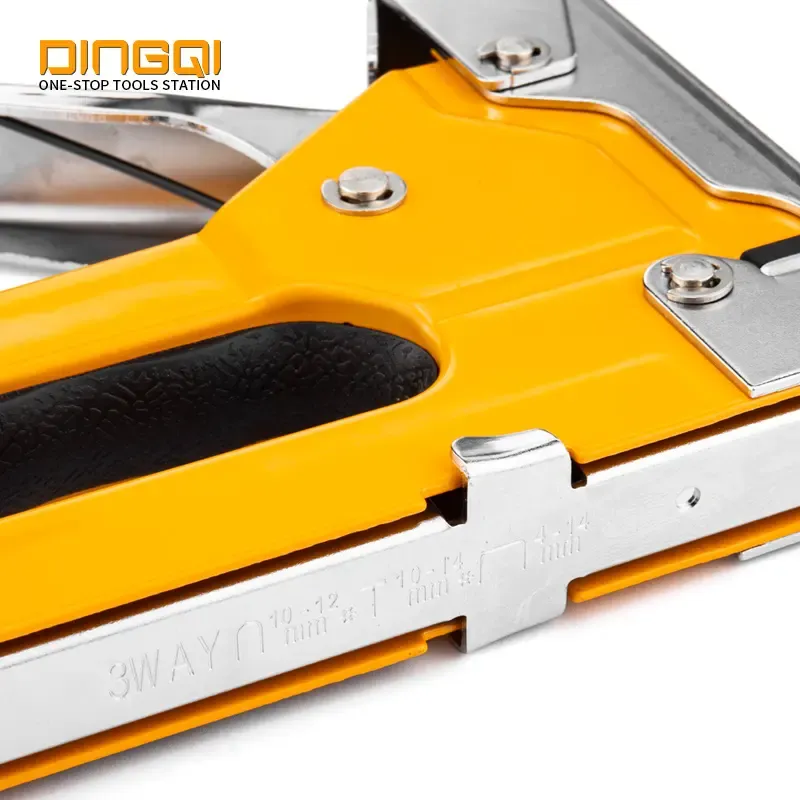 منگنه کوب دستی دینگی Dingq gallery4